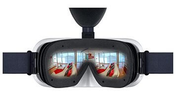 Virtual Reality for Realestate Virtual Reality for Realestate